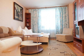Comfort-Mix at Rizhskaya 52, Moscow